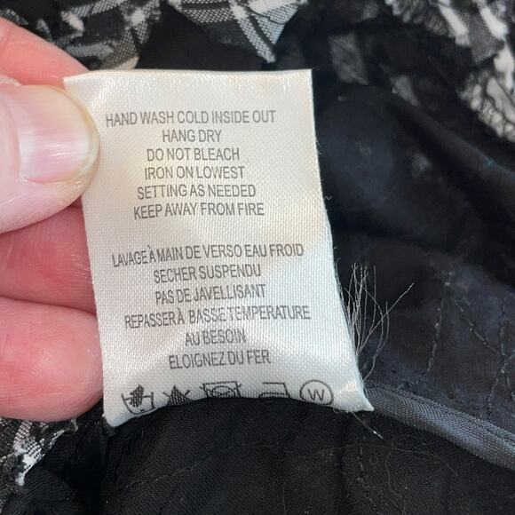 Samuel Dong Textile Art Jacket -‎ Women's Size M - Just Fabulous - Picture 9 of 9